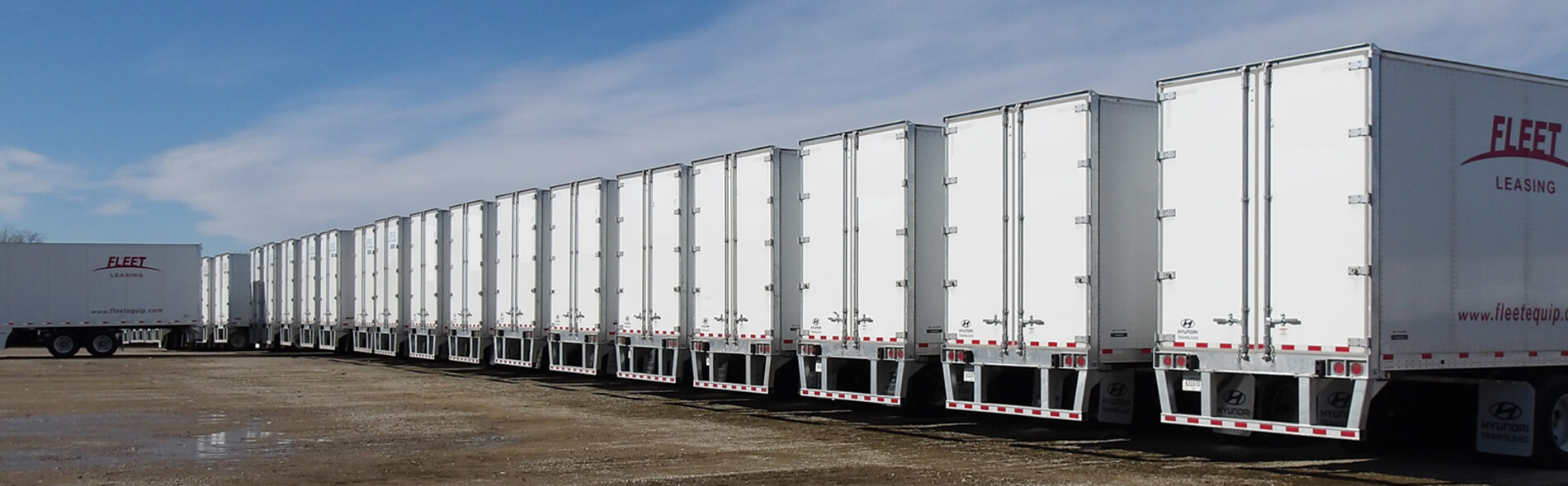 Leasing Services